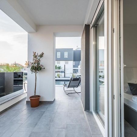 Villa Magnifica Apartments With Pool 노바야 외부 사진