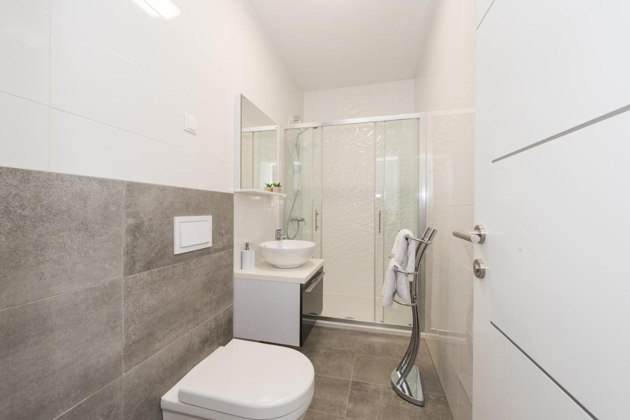 Villa Magnifica Apartments With Pool 노바야 외부 사진