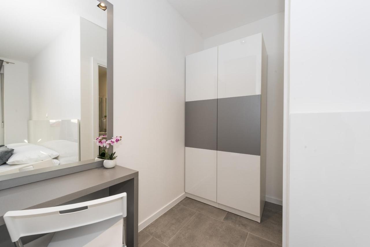 Villa Magnifica Apartments With Pool 노바야 외부 사진