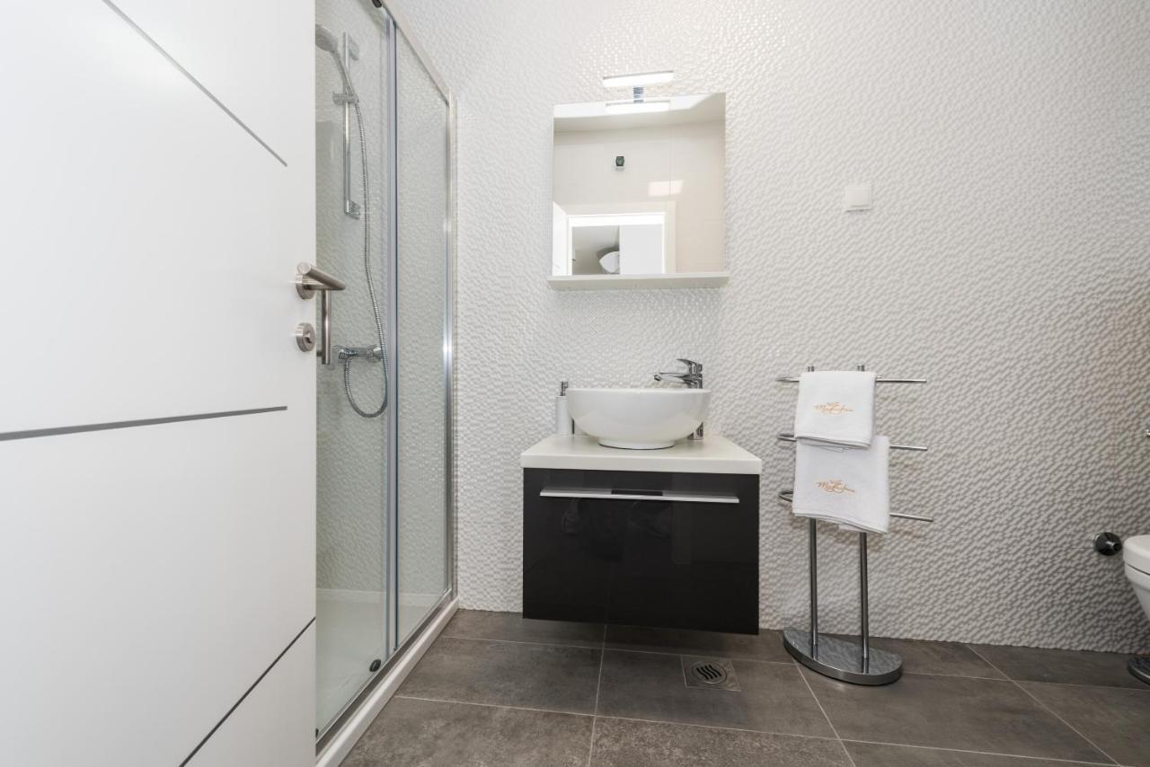 Villa Magnifica Apartments With Pool 노바야 외부 사진